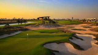 Trump International Golf Club, VAE 592